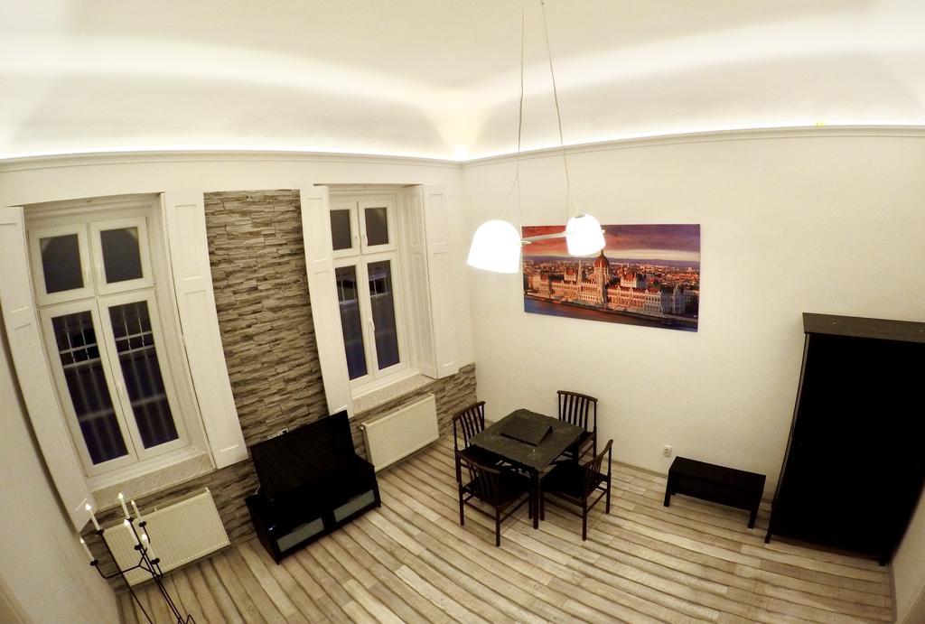Homelike Luxury Flat On Gyulai Pal Будапешт Экстерьер фото